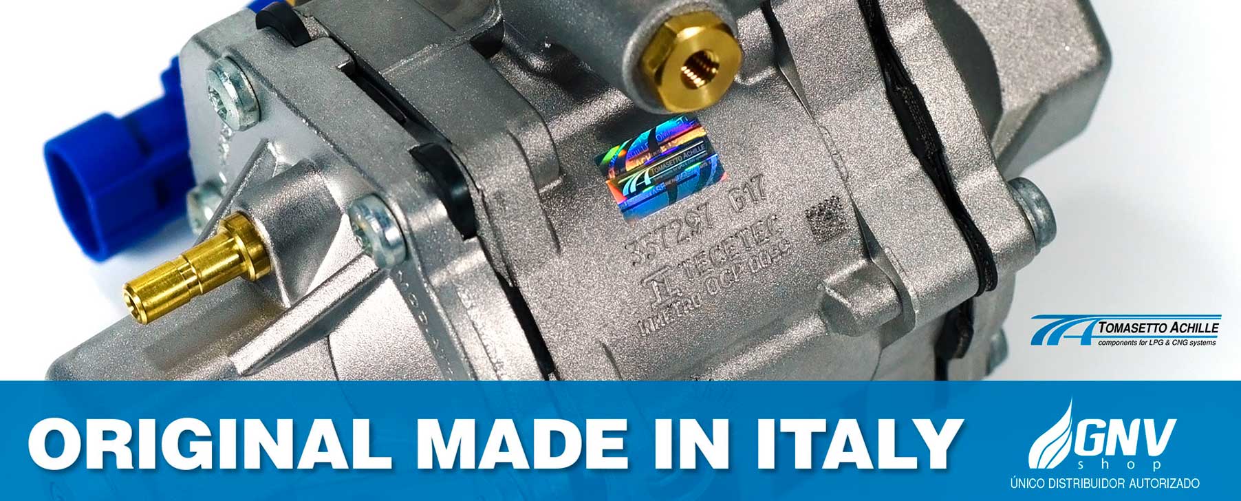 Redutor  at12 Original