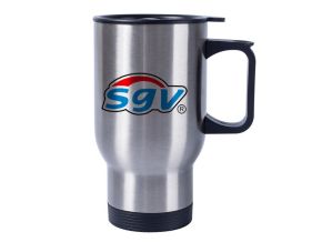 Caneca Térmica Inox Sgv