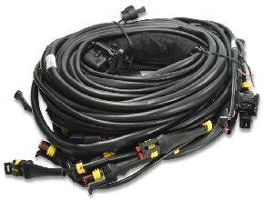 Cabo Chicote Módulo SGAS 148 4 cilindros