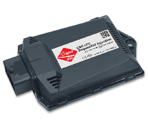 Central Eletrônica SGAS Plus 148OBD 8 CC