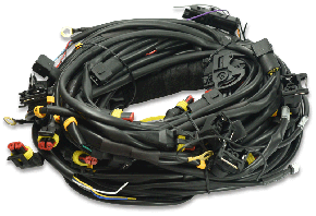 Cabo Chicote Módulo SGAS 148 6 e 8 Cilindros