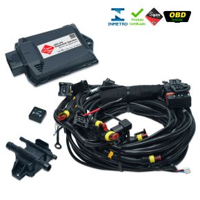 MINI KIT SGAS PLUS 148 8CC OBD