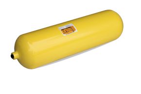 Cilindro GNV 30 litros/7,5m³ JR by RPC