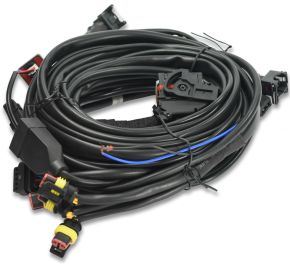 CABO CHICOTE MÓDULO SGAS 48RED