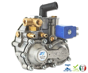 VALVULA REDUTORA DE PRESSÃO AT04 HP140