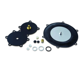 Kit Reparo do Redutor AT04