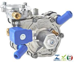 Redutor de Pressão AT09