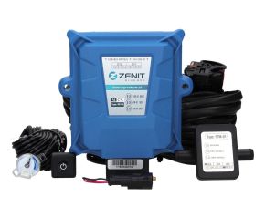 MINI KIT ZENIT 4CC