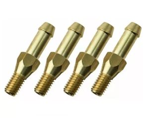 Bico De Admissão Sgv Apache Ø6mm - 4 Pçs