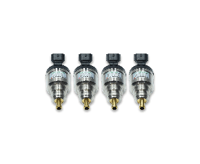 BICO INJETOR KIT DIESEL 4CC