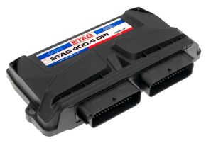 CENTRAL STAG 400.4 DPI