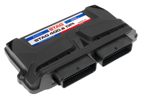 CENTRAL STAG 400.6 DPI