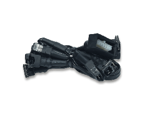 Cabo Chicote Simulador EIE400