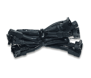 Cabo Chicote Simulador EIE600