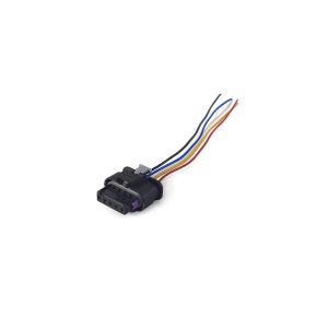 Conector Sensor Map Gnv 48 Pinos Lovato Kgm para 5v