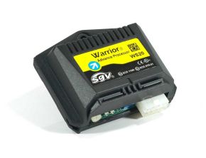 Variador de Avanço - WS20