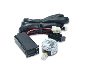 Chave Comutadora CN Dual