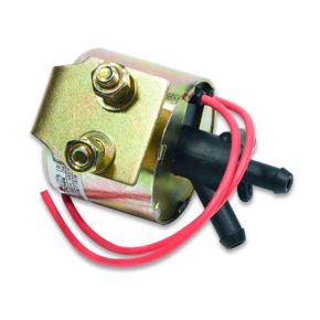 ELETROVÁLVULA PARA COMBUSTÍVEL LIQUIDO