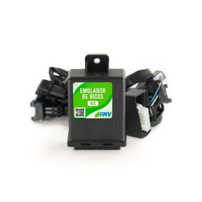 Emulador de Bicos GNV Shop