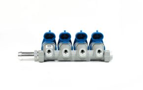 Injetor Rail IG1 4cc