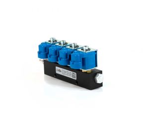 Injetor GNV Bico Flauta SGV Ig2 4cc