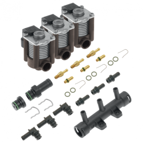 INJETOR STAG W03 3CC