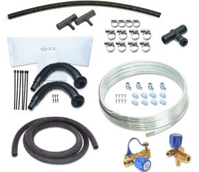 ACESSORIOS PARA KIT 3a GERAÇÃO