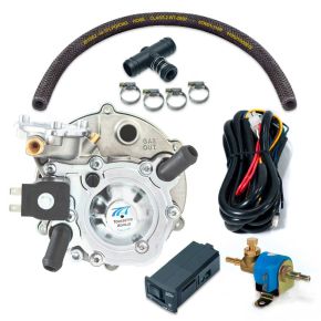 Kit Básico GLP Carburado