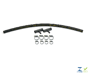 Kit Conexão Água 8mm