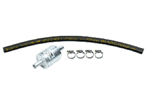 Kit Conexão do Gás 12mm - 4 Cilindros