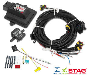 Mini Kit STAG GO FAST