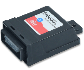 Emulador de 6 Bicos SGV - EIE600