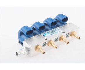 Injetor IT01 Plus Metalico