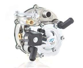 Redutor De Pressão Tomasetto At07 Até 140hp Glp Original