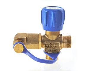 Válvula de Abastecimento TA VM04