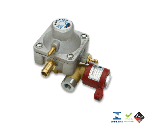 Redutor de Pressão SGV