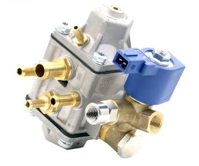 Redutor De Pressão Sgv 02r 