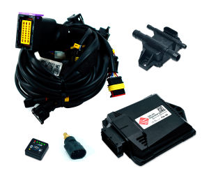 MINI KIT SGV 124 4CC