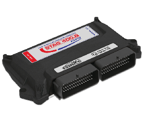 CENTRAL STAG 400.8 DPI