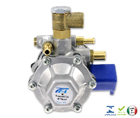 Redutor de Pressão AT12