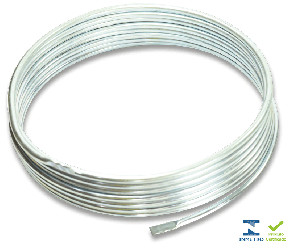 Tubo de Alta Pressão