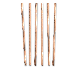 Tubo Injetor de Gás 6CC