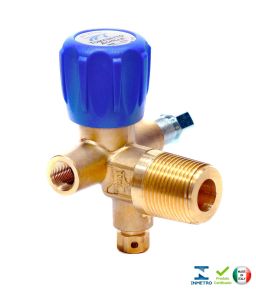 Válvula de cilindro TA VM01