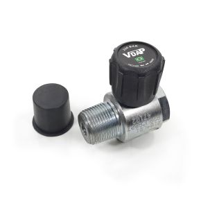 Válvula de cilindro VDAP