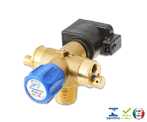 Válvula de Cilindro VM05