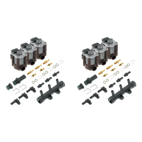 INJETOR STAG W03 6CC