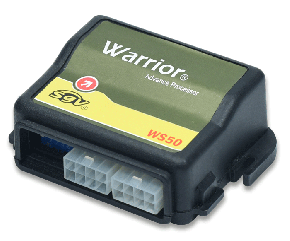 Variador de Avanço - WS50 2