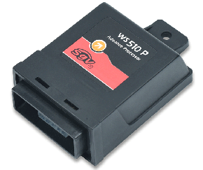Variador de Avanço WS510 Programável