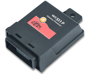 Variador de Avanço WS511 Programável